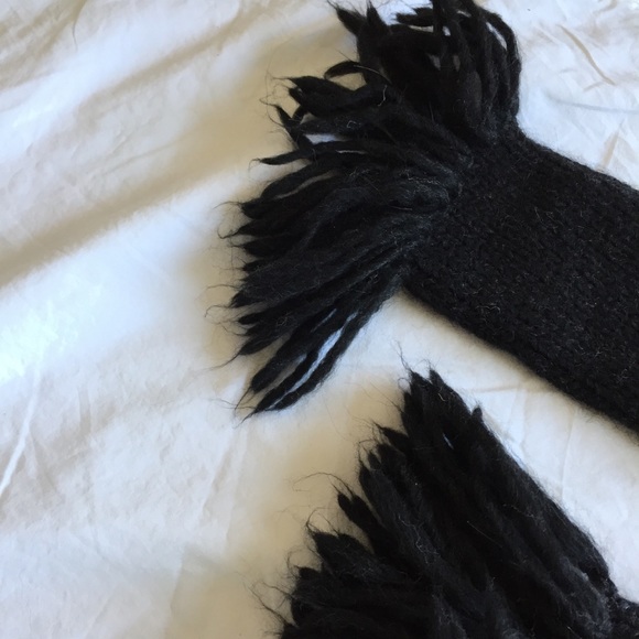 BOGO!!! Fringe Sweater from Romy & Ray - Picture 3 of 8